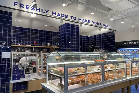 Quay Bakery photo 2