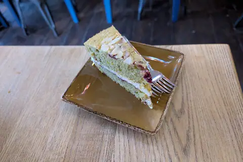 Quay Bakery photo 4